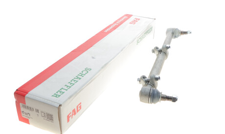 Фото 2 - Рулевая тяга FAG 842 0007 10 (842000710)