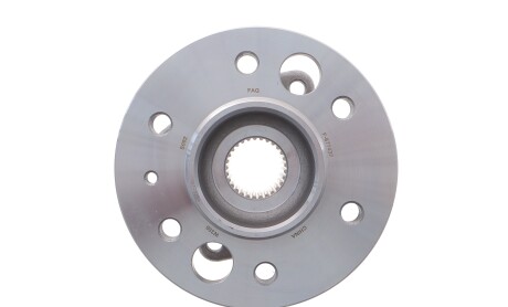 Фото 5 - Автозапчастина FAG DSC_713 6681 10 (DSC713668110)