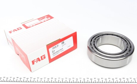 Фото 2 - Подшипник ступицы FAG KHM218248.218210