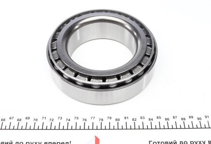 Фото 3 - Подшипник ступицы FAG KHM218248.218210