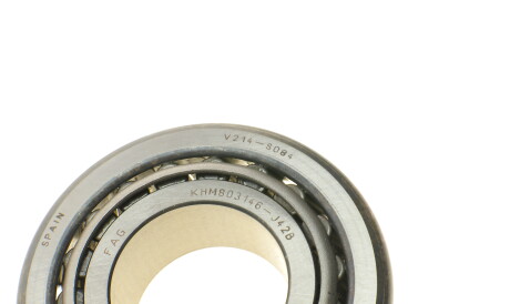 Фото 3 - Підшипник маточини FAG KHM803146.803110 (KHM803146803110)