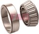 Roller Bearing - ((0266487, 06324990153, 06324990154, 1911810, 383343)) FAG T2EE100 (фото 1)