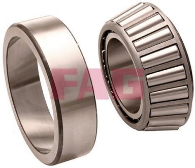 Roller Bearing - FAG T2EE100