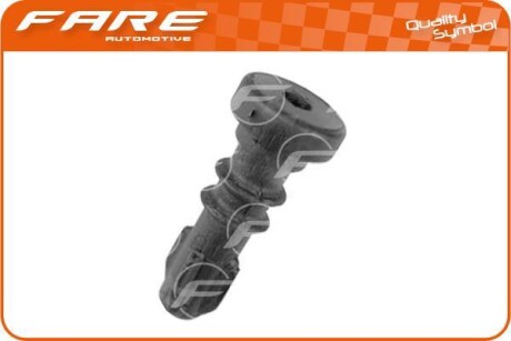 Ущільнення, оливний щуп - ((1535490, 4102056, 4328493, 60807644, 82305674)) Fare 0245