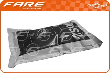 Змазка 90gr - Fare 0630