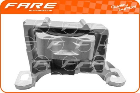 Опора, двигун - Fare 10200