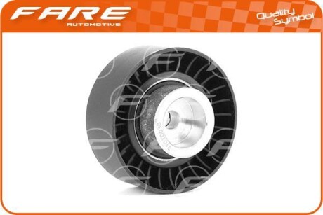 Натяжний ролик - Fare 10325