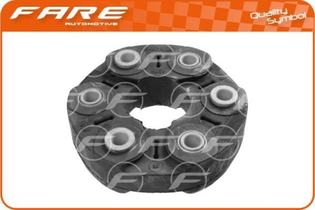 Муфта - Fare 10678
