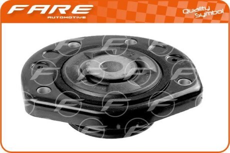 Верхня опора, стійка амортизатора - Fare 10825