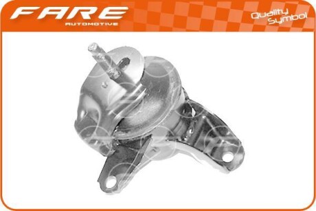 Подушка двигуна - Fare 12559