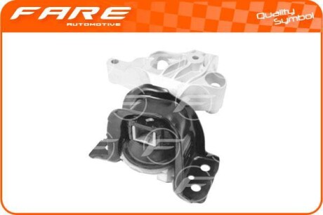 Опора, двигун - Fare 13183