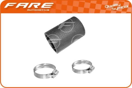 Патрубок - Fare 13922