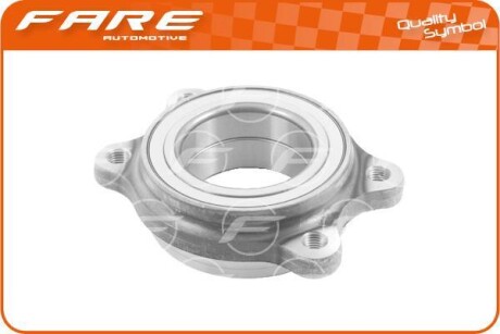 Пiдшипник ступицi - Fare 14128