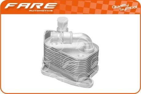 Фото товара Масляний радіатор Fare 14231 : Купить на tto.com.ua