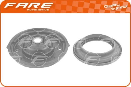 Ремонтний комплект, опорний підшипник амортизатора - Fare 14406