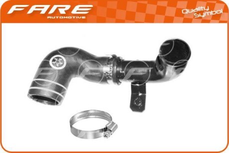 Патрубок - Fare 14700