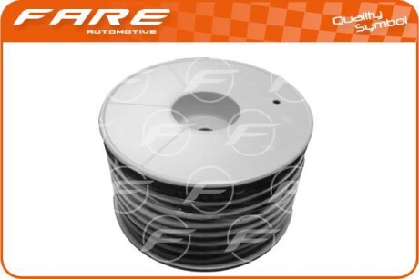 Паливний шланг - Fare 2091