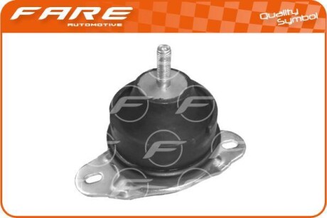 Подушка двигуна - Fare 2239