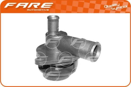 Фланець охолоджуючої рiдини - Fare 2365