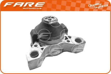 Опора, двигун - Fare 2499