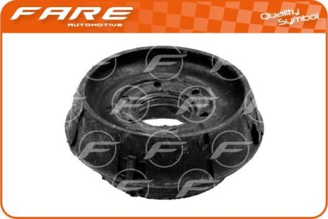 Верхня опора, стійка амортизатора - Fare 2502