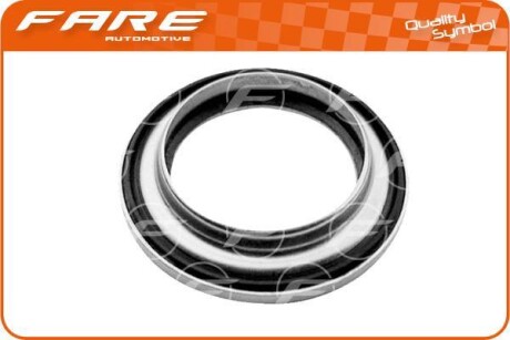 Підшипник котіння, опорний підшипник амортизатора - Fare 2565
