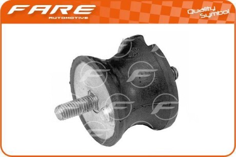 Подушка двигуна - Fare 2577