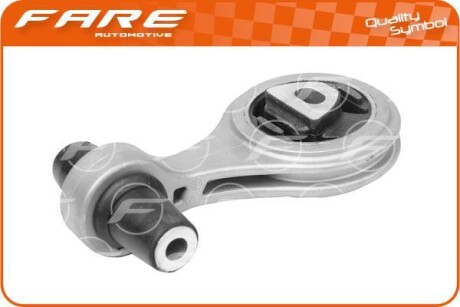 Опора, двигун - Fare 2807