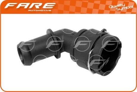 Патрубок - Fare 3871