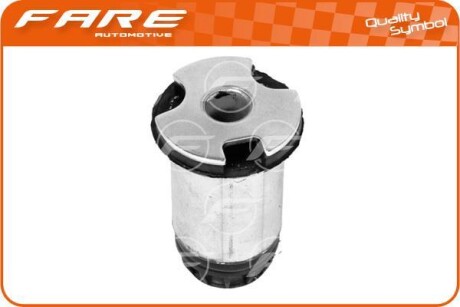 Подушка балки - Fare 4028