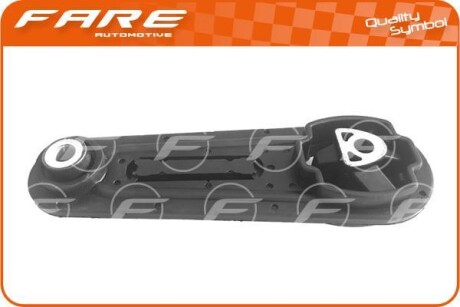 Опора, двигун - Fare 4032