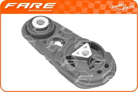 Подушка двигуна - Fare 4052