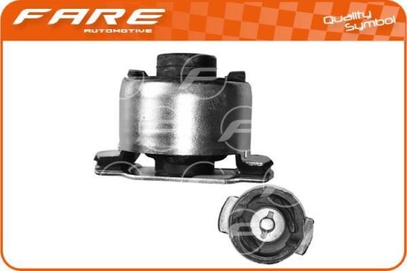 Подушка балки - Fare 4060