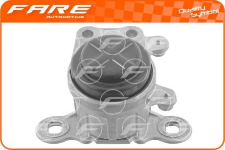 Подушка двигуна - Fare 4157