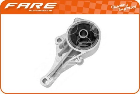 Подушка двигуна - Fare 4370