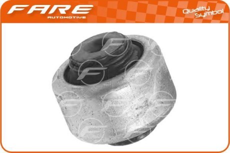 Сайлентблок - Fare 4378