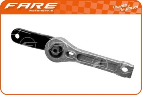 Подушка двигуна - Fare 4421