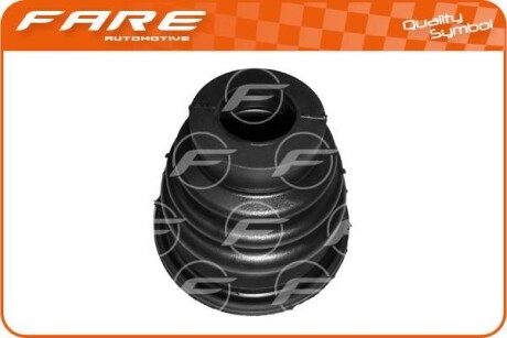 Пильник привiдного валу - Fare 4547