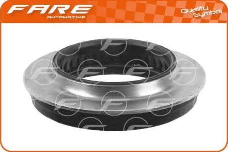 Підшипник котіння, опорний підшипник амортизатора - Fare 4658