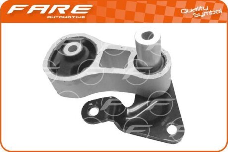 Опора, двигун - Fare 4812