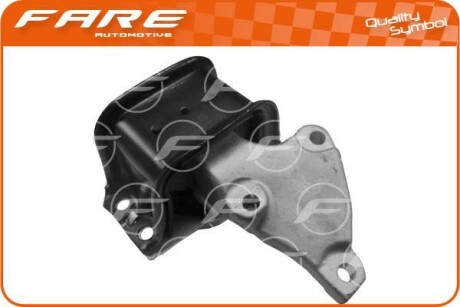Подушка двигуна - Fare 4950