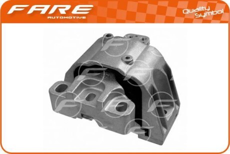 Подушка двигуна - Fare 4993