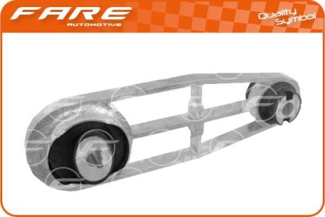 Подушка двигуна - Fare 5197