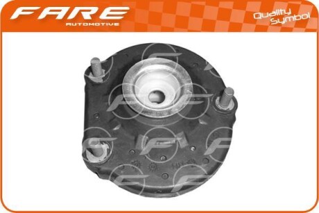 Верхня опора, стійка амортизатора - Fare 5278