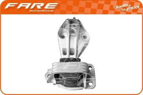 Подушка двигуна - Fare 5317