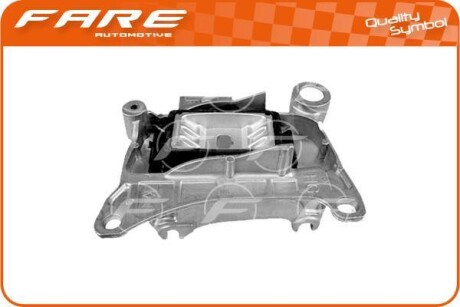 Опора, двигун - Fare 5321