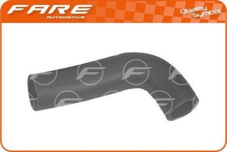 Масляний шланг - Fare 8751