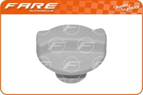 Кришка масляної горловини - Fare 9833