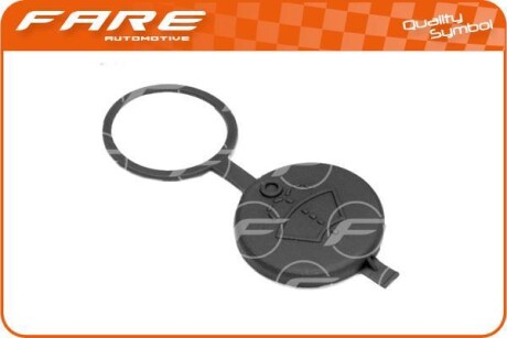 Кришка бачка омивача - Fare 9979