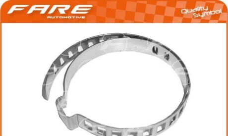 Хомут 21-60mm - Fare AF32 (фото 1)